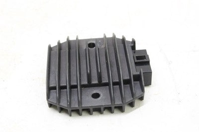 08-18 KAWASAKI KLR650 OEM RECTIFIER VOLTAGE REGULATOR