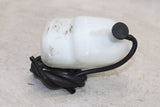14-16 SUZUKI VSTROM 1000 DL1000A ABS OEM COOLANT WATER TANK RESERVOIR BOTTLE