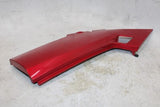 2007 KAWASAKI NINJA 250R EX250F OEM LEFT FAIRING COVER SIDE