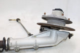 2003 POLARIS MAGNUM 330 4X4 OEM FRONT LEFT SHOCK HUB CONTROL A ARMS