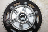 2000 HONDA CBR900RR REAR BACK SPROCKET VORTEX
