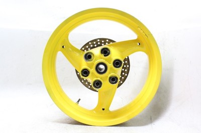 2000 DUCATI MONSTER 750 OEM REAR BACK WHEEL RIM