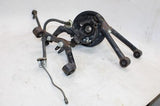 1990 SUZUKI QUADRUNNER 4WD LT4WD OEM FRONT LOWER UPPER RIGHT CONTROL A ARMS