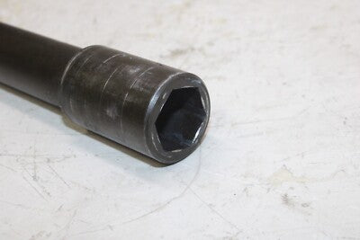 04-09 YAMAHA FZ6 OEM FRONT WHEEL RIM AXLE PIVOT BOLT