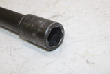 04-09 YAMAHA FZ6 OEM FRONT WHEEL RIM AXLE PIVOT BOLT