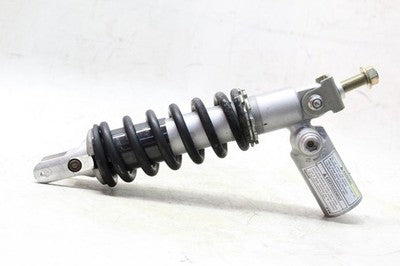 05-08 KAWASAKI ZZR600 ZX600J OEM REAR BACK SHOCK ABSORBER SUSPENSION