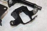 2002 HARLEY-DAVIDSON SPORTSTER 883 CUSTOM XL883C OEM MISC BRACKET MOUNT PAIR SET