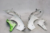 2007 SUZUKI GSXR 600 FRONT SIDE FAIRINGS COWLS COVERS