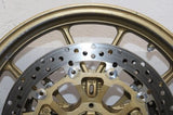 2003 DUCATI 999 OEM FRONT WHEEL RIM