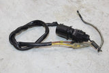 85-00 YAMAHA XT350 OEM REAR BACK BRAKE SENSOR
