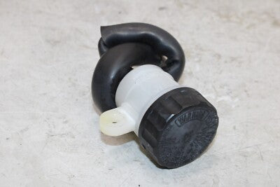 2015 KAWASAKI NINJA 300 EX300B ABS OEM REAR BRAKE MASTER FLUID TANK BOTTLE