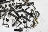 2009 VICTORY HAMMER OEM ENGINE MOUNTING BOLTS HARDWARE MOTOR SCREWS
