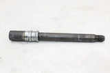 01-15 YAMAHA FZ1 OEM FRONT WHEEL RIM AXLE PIVOT BOLT