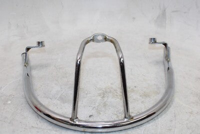 2020 SYM 200i OEM PASSENGER REAR SEAT GRAB BAR HANDLE SET