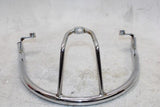 2020 SYM 200i OEM PASSENGER REAR SEAT GRAB BAR HANDLE SET