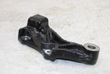 2004 YAMAHA V STAR 1100 XVS1100 OEM REAR BACK BRAKE CALIPER BRACKET