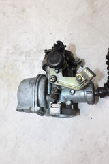 2002 BAJAJ CHETAK OEM CARB CARBURETOR