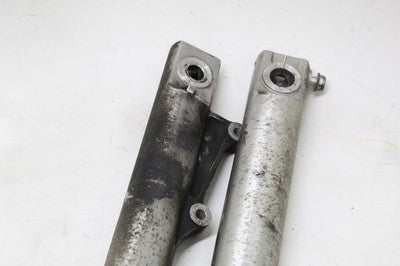 2006 HONDA REBEL 250 CMX250CL OEM FRONT FORKS SHOCK SUSPENSION SET PAIR