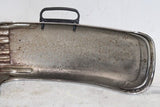 15-18 YAMAHA SR400 OEM FRONT WHEEL FENDER