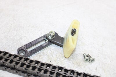 2005 HARLEY-DAVIDSON ELECTRA GLIDE EFI FLHTI OEM CAM CHAIN WITH GUIDE