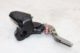 12-16 KAWASAKI NINJA 650 EX650F OEM FRONT BRAKE MASTER CYLINDER W/ LEVER