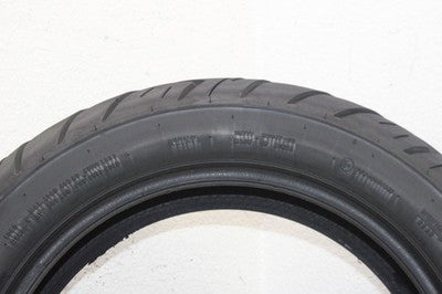 REAR BACK WHEEL TIRE Shinko SR777 HD 180/55B16 M/C 81H