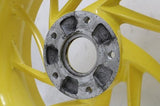 2008 BMW K1200S OEM REAR BACK WHEEL RIM