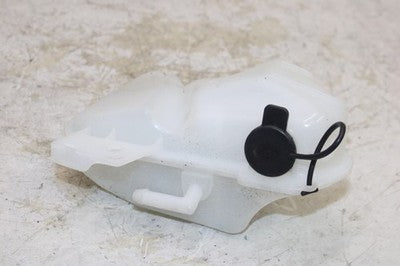 2018 BMW G310GS OEM COOLANT WATER TANK RESERVOIR BOTTLE