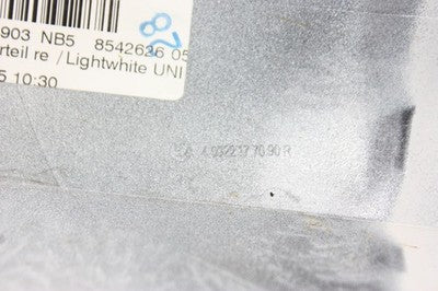 2016 BMW S1000XR OEM RIGHT FRONT HEADLIGHT HEAD LIGHT TRIM COWL