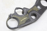 07-08 SUZUKI GSXR 1000 OEM FORKS UPPER TRIPLE TREE CLAMP