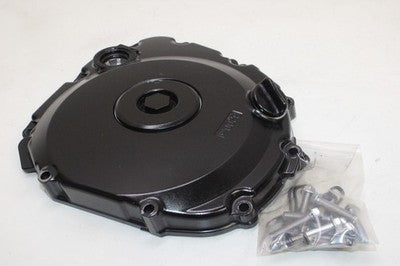 21-23 SUZUKI GSXS750Z OEM CLUTCH SIDE ENGINE MOTOR COVER