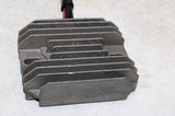 2000 SUZUKI GSXR 750 OEM RECTIFIER VOLTAGE REGULATOR