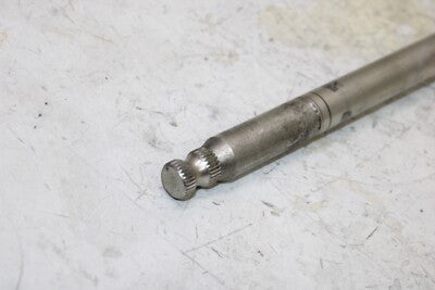 2013 KAWASAKI CONCOURS 14 ZG1400C ABS OEM SHIFTER SHIFT SHAFT