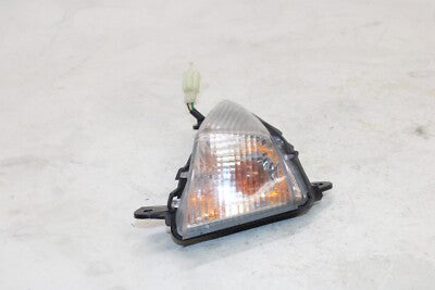 2018 KAWASAKI CONCOURS 14 ZG1400 ABS OEM LEFT FRONT TURN SIGNAL LIGHT INDICATOR