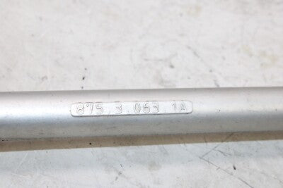 2005 DUCATI MONSTER 620 OEM REAR DOGBONE SHOCK LINKAGE LINK