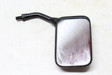 91-99 YAMAHA FZR600R OEM RIGHT SIDE REAR VIEW MIRROR
