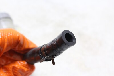 97-08 KAWASAKI NINJA 500R OEM REAR BRAKE MASTER FLUID RESERVOIR TANK BOTTLE