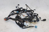17-19 KAWASAKI Z650 EX650GJ OEM MAIN ENGINE WIRING HARNESS MOTOR WIRE LOOM