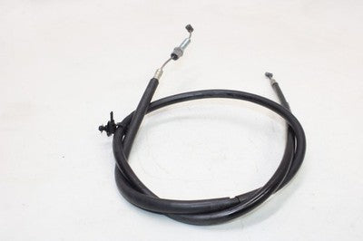08-09 SUZUKI GSXR 600 OEM CLUTCH CABLE LINE