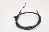 08-09 SUZUKI GSXR 600 OEM CLUTCH CABLE LINE