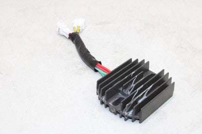 06-07 SUZUKI GSXR 750 OEM RECTIFIER VOLTAGE REGULATOR