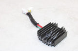 06-07 SUZUKI GSXR 750 OEM RECTIFIER VOLTAGE REGULATOR