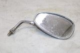 01-04 SUZUKI INTRUDER 1500 VL1500 OEM RIGHT SIDE REAR VIEW MIRROR