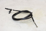 2006 YAMAHA MAJESTY 400 YP400 OEM REAR BACK BRAKE CABLE