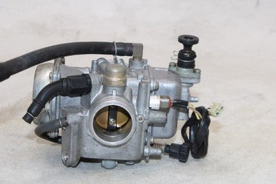 00-03 HONDA RANCHER 350 TRX350FM 4X4 S OEM CARB CARBURETOR