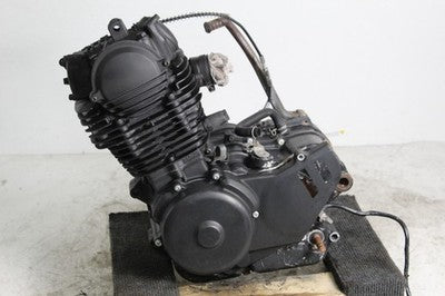 1980 YAMAHA XT250 OEM ENGINE MOTOR