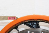 2001 BUELL BLAST P3 OEM FRONT WHEEL RIM