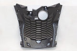 2018 YAMAHA XMAX CZD300A OEM FRONT GRILLE COWL COVER AIR INTAKE
