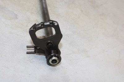 04-05 SUZUKI GSXR 600 OEM SHIFTER SHIFT SHAFT