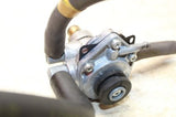 2007 KAWASAKI ZZR600 ZX600J OEM AIR VALVE SOLENOID TOP ENGINE SWITCH SENSOR